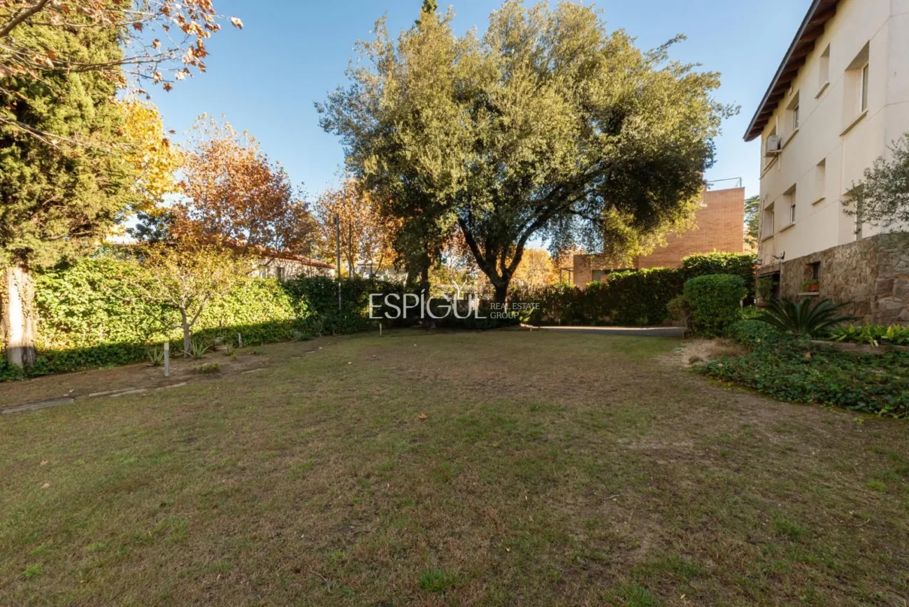 House or detached villa in Mirasol, Sant Cugat del Vallès