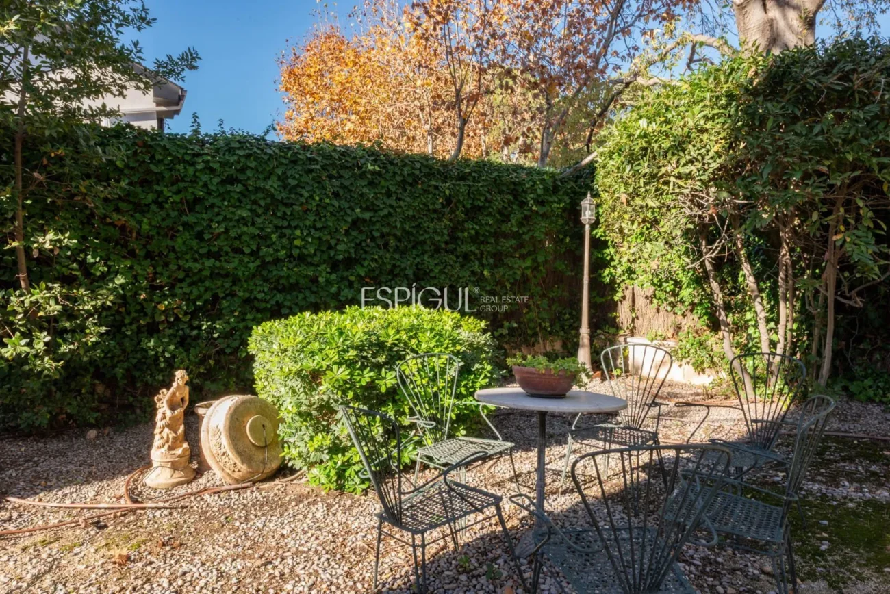 House or detached villa in Mirasol, Sant Cugat del Vallès