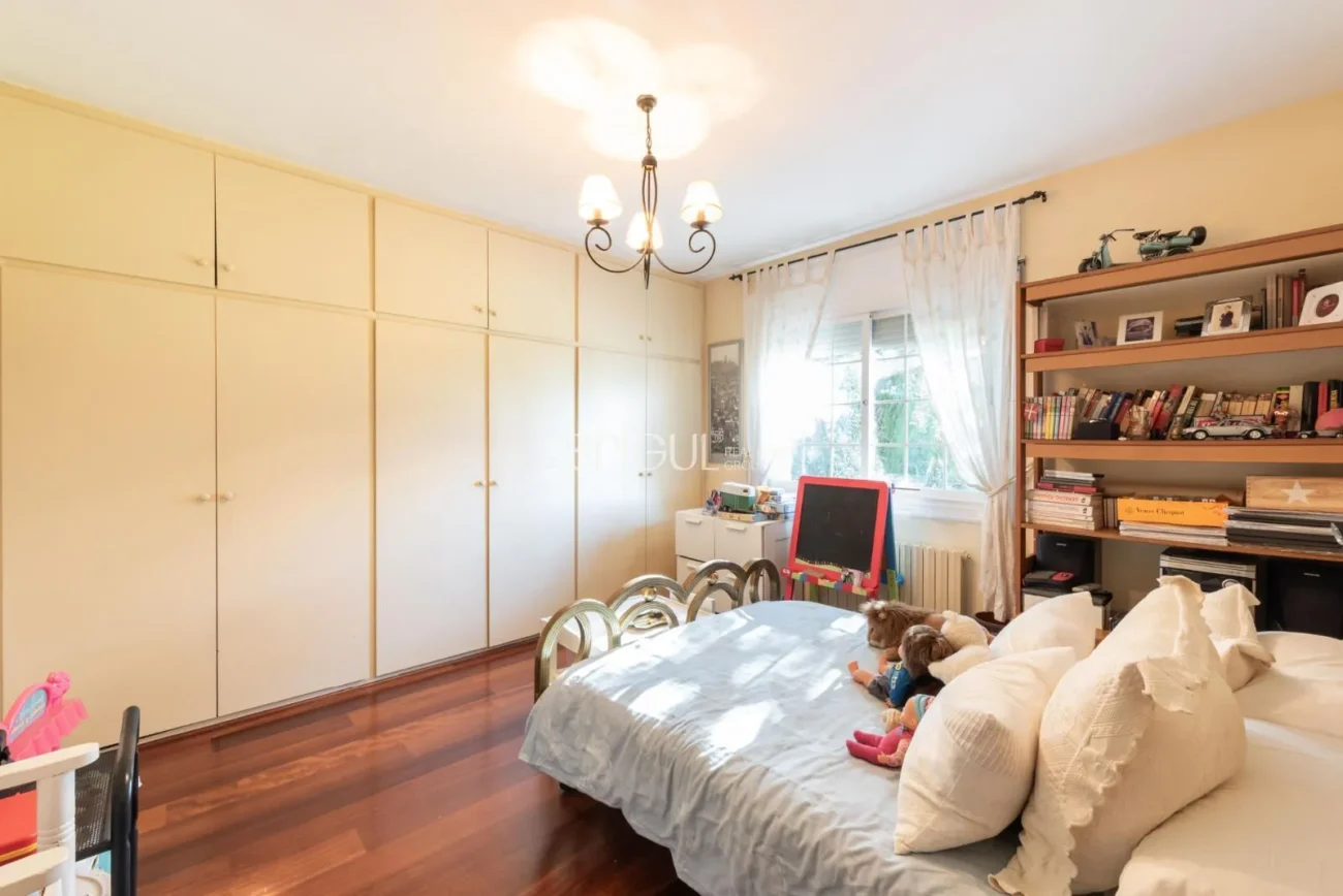 House or detached villa in Mirasol, Sant Cugat del Vallès