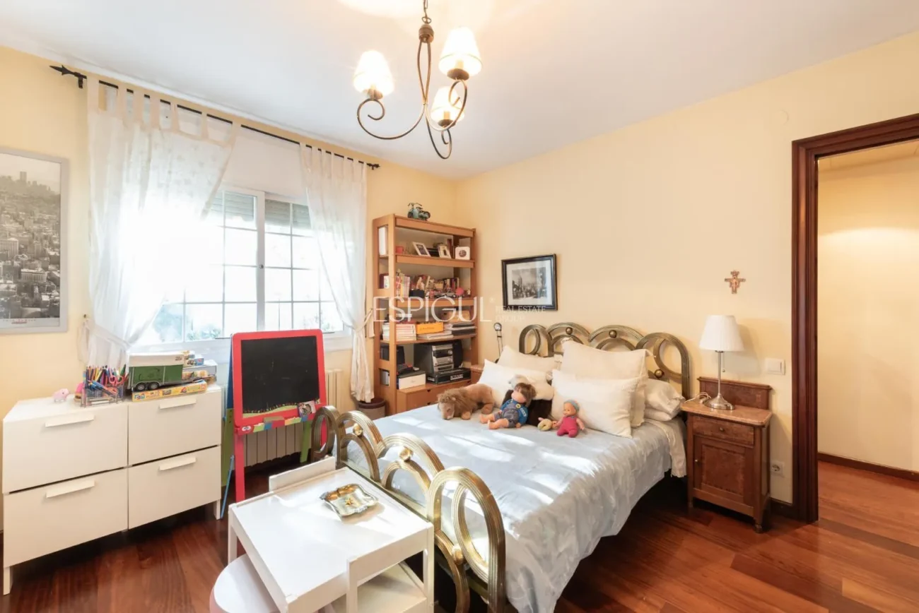 House or detached villa in Mirasol, Sant Cugat del Vallès