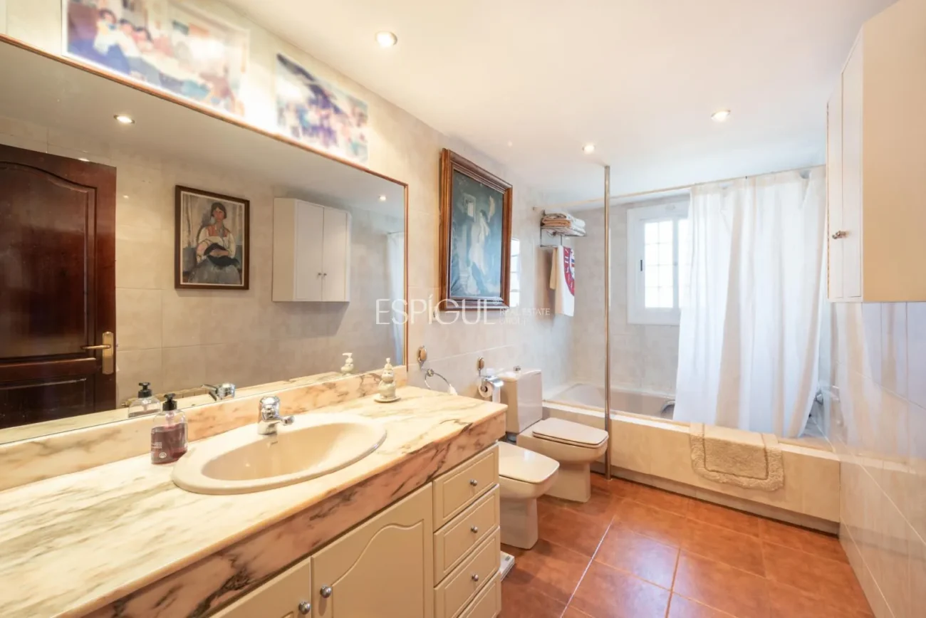 House or detached villa in Mirasol, Sant Cugat del Vallès