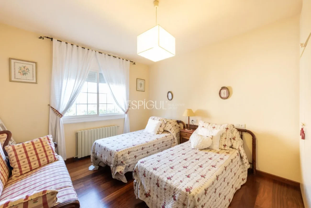 House or detached villa in Mirasol, Sant Cugat del Vallès
