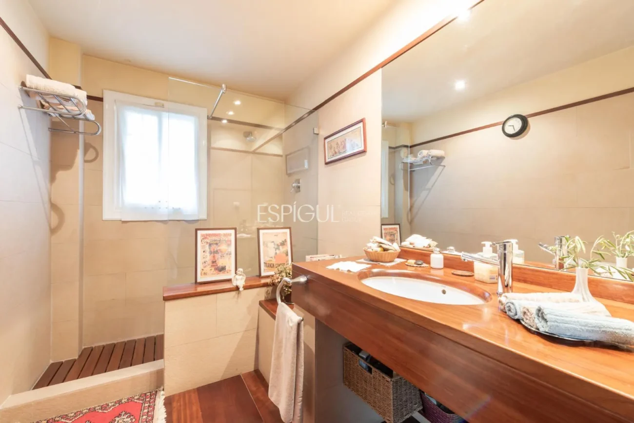 House or detached villa in Mirasol, Sant Cugat del Vallès