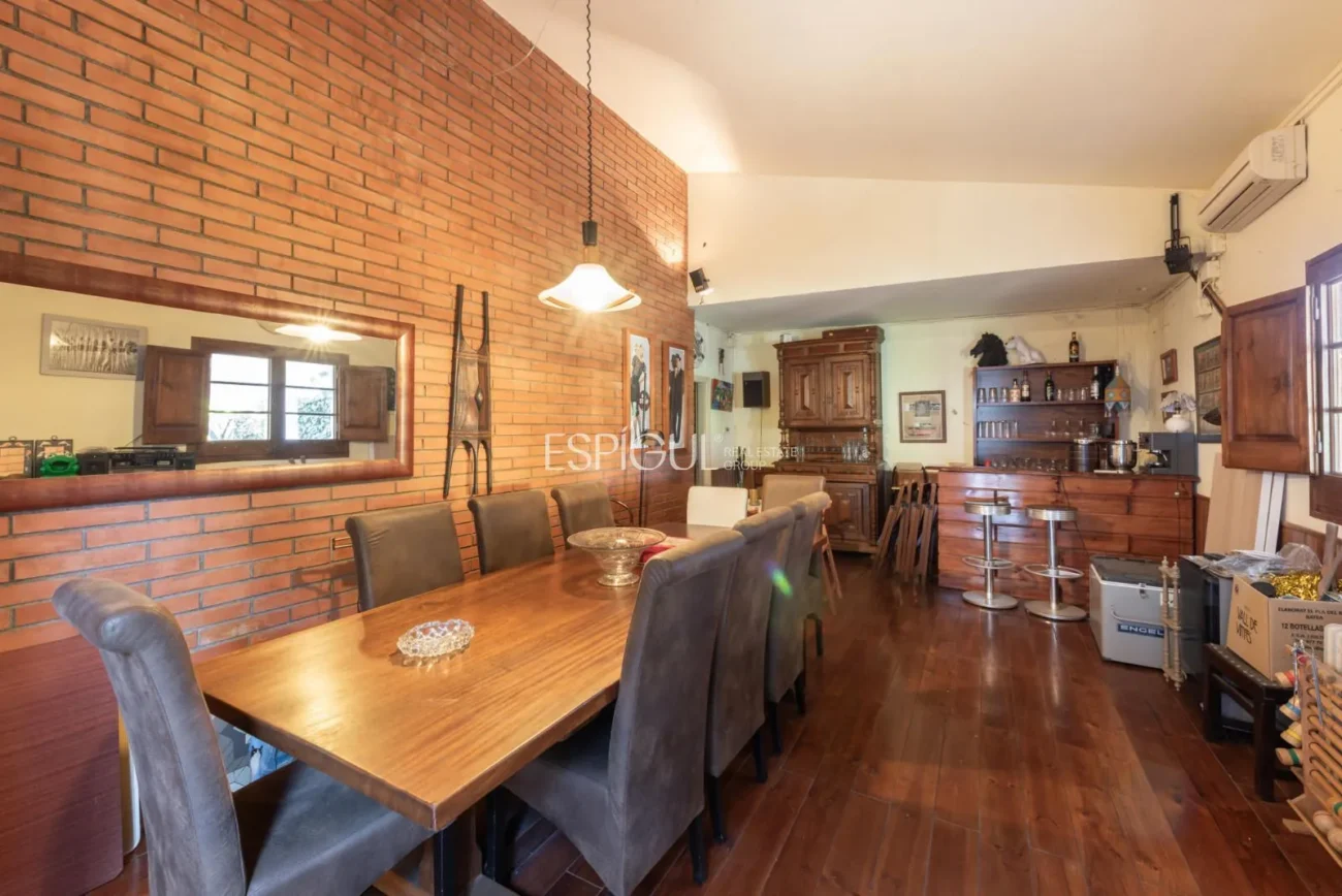 House or detached villa in Mirasol, Sant Cugat del Vallès