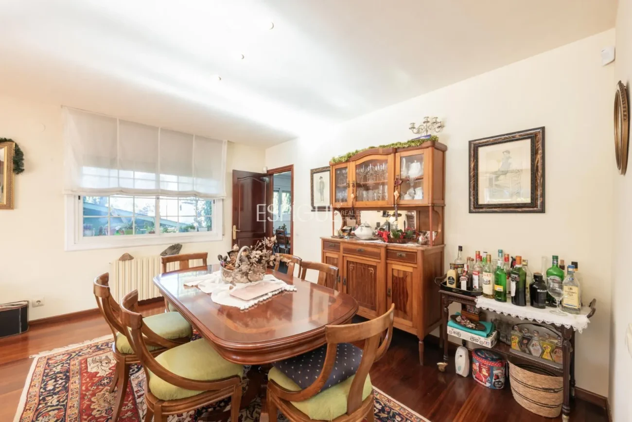 House or detached villa in Mirasol, Sant Cugat del Vallès