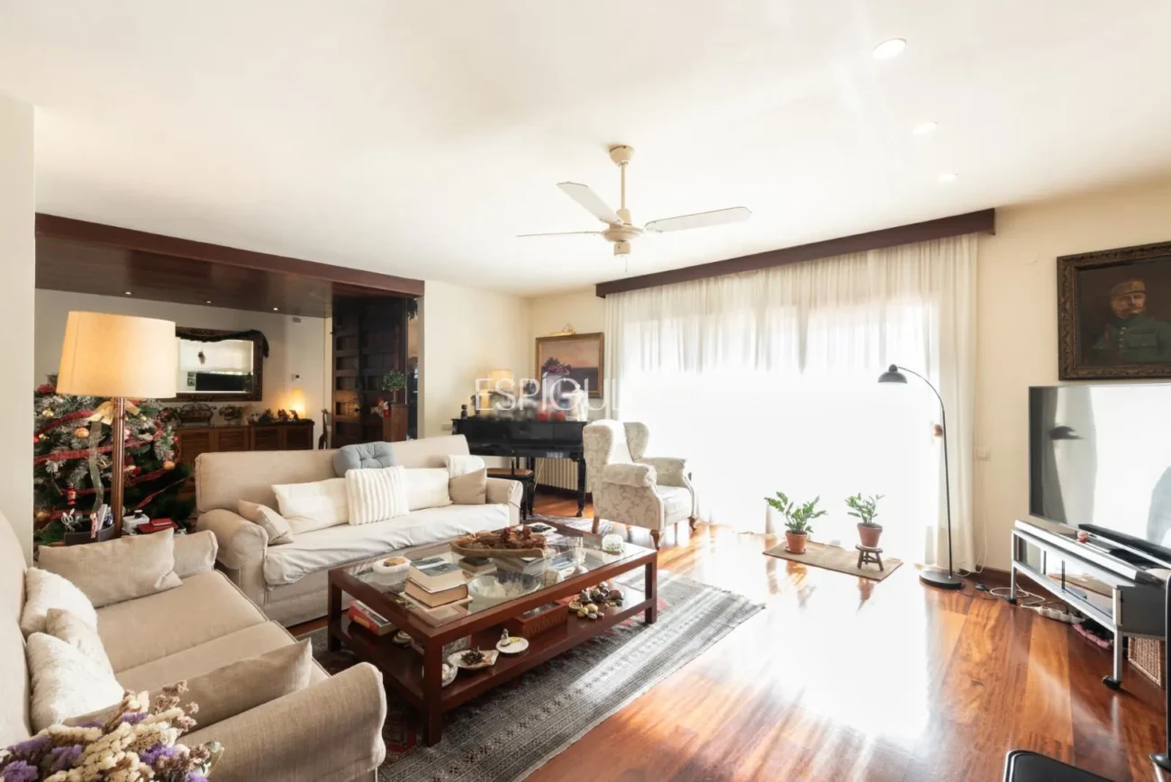 House or detached villa in Mirasol, Sant Cugat del Vallès