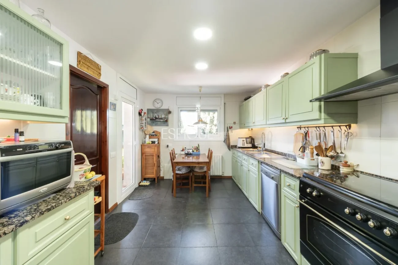 House or detached villa in Mirasol, Sant Cugat del Vallès