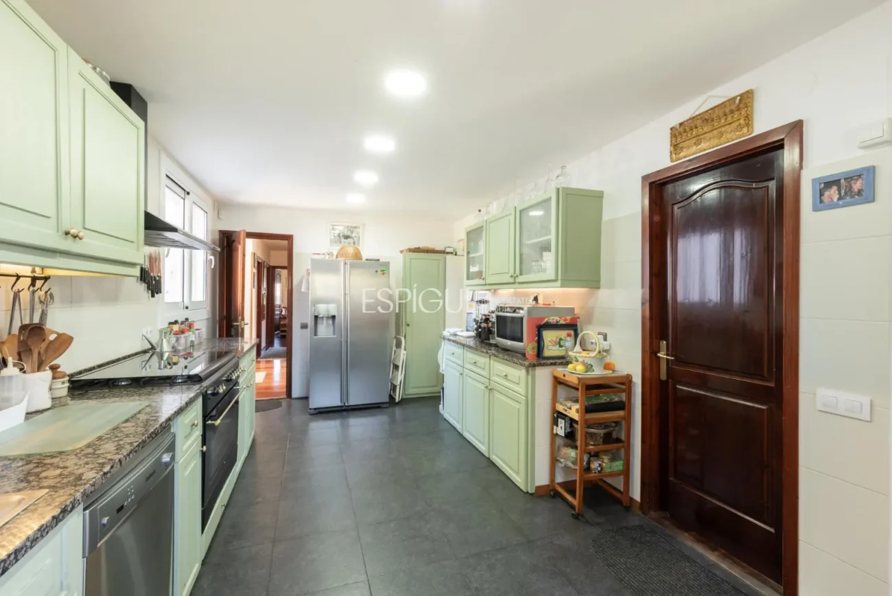 House or detached villa in Mirasol, Sant Cugat del Vallès