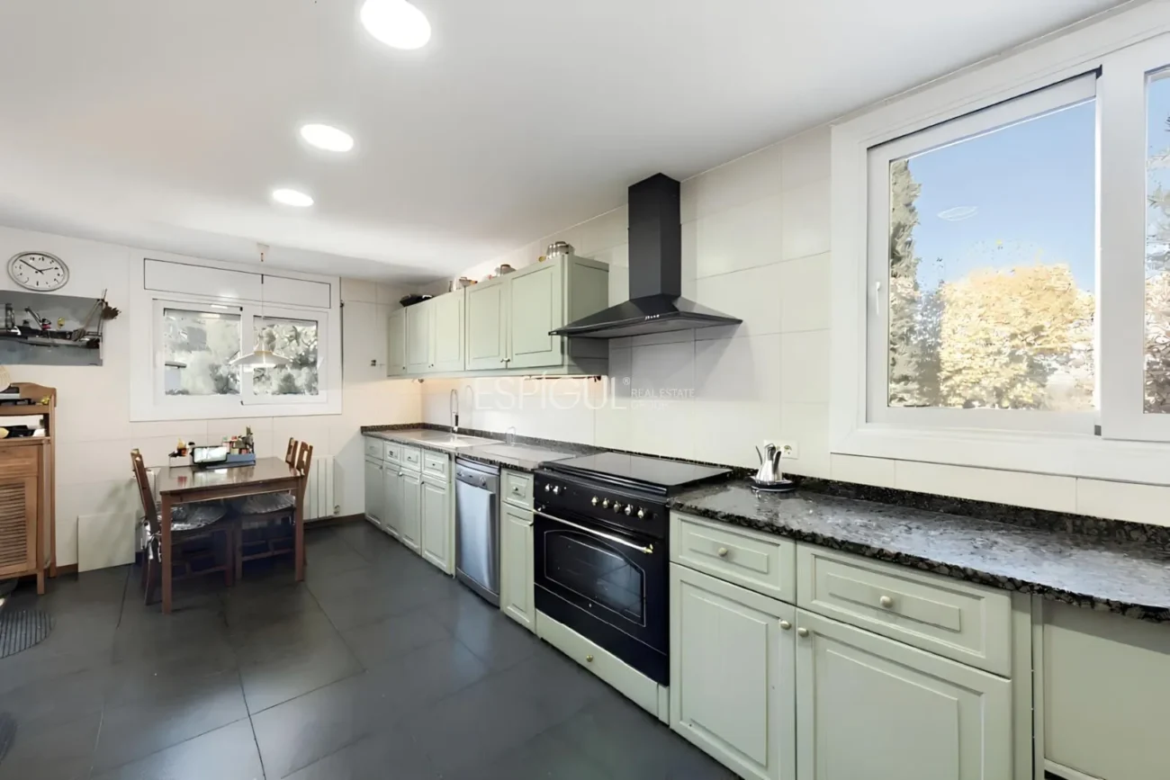 House or detached villa in Mirasol, Sant Cugat del Vallès