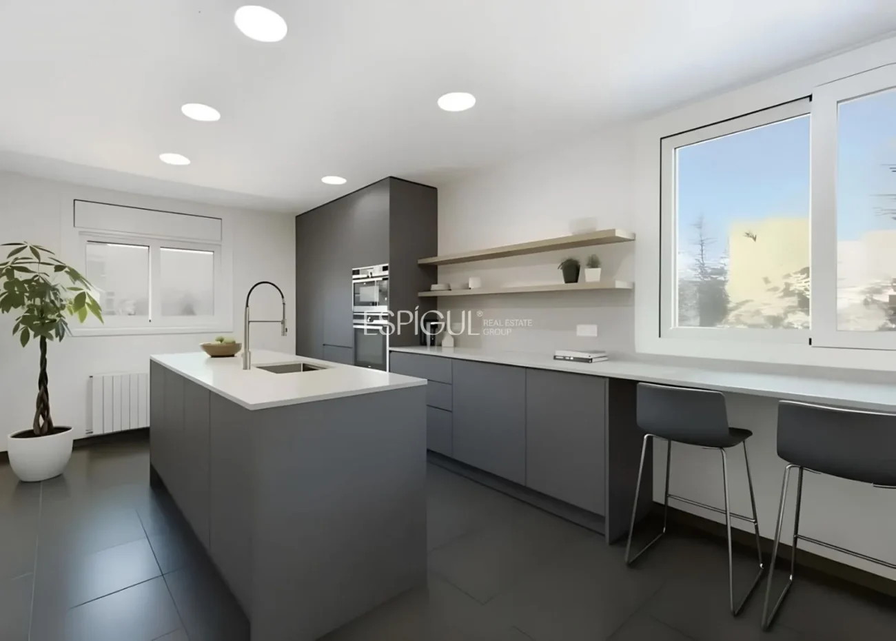 House or detached villa in Mirasol, Sant Cugat del Vallès