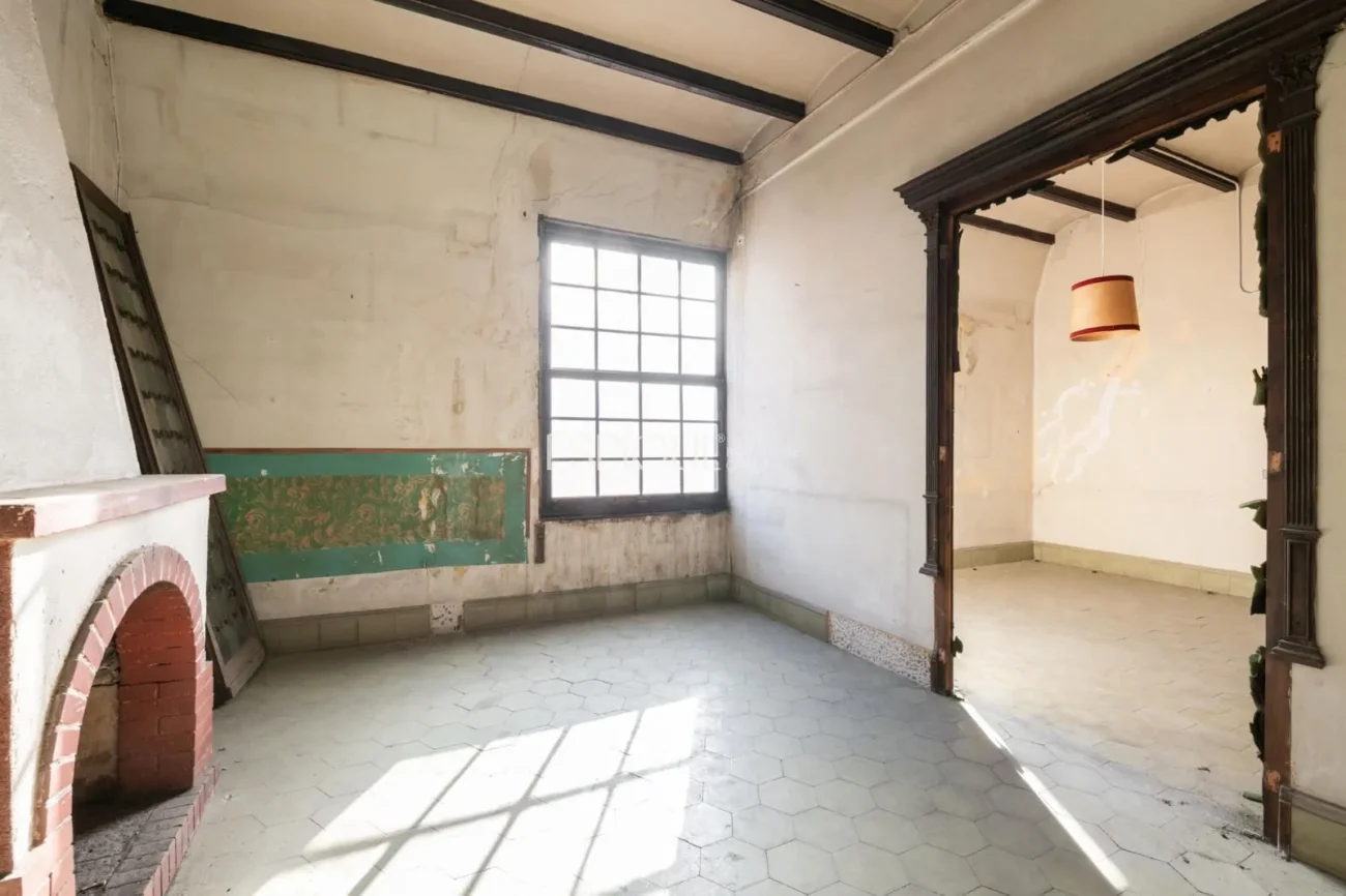 Duplex à vendre dans la rue de Majorque