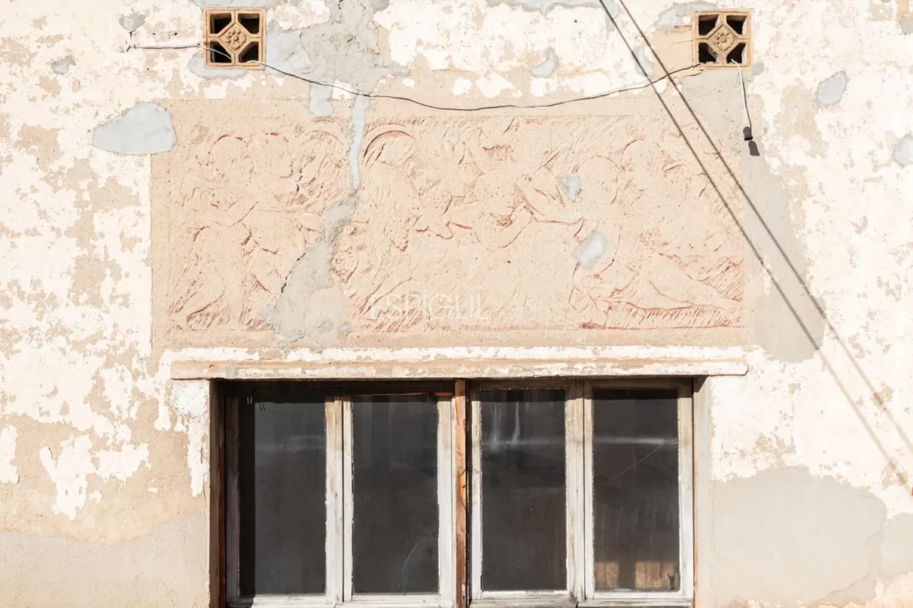 Duplex à vendre dans la rue de Majorque