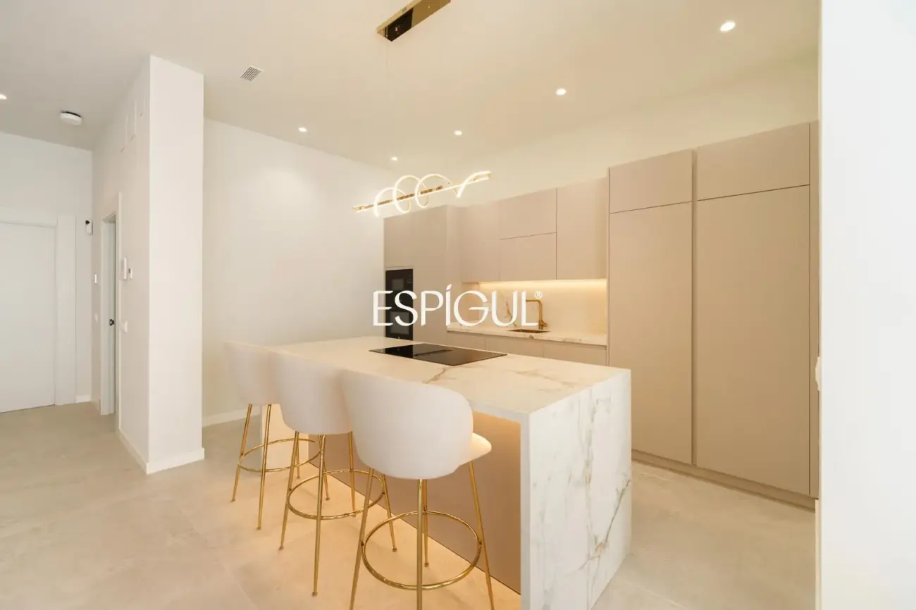 Exclusive luxury house with pool and spa in the heart of Calella