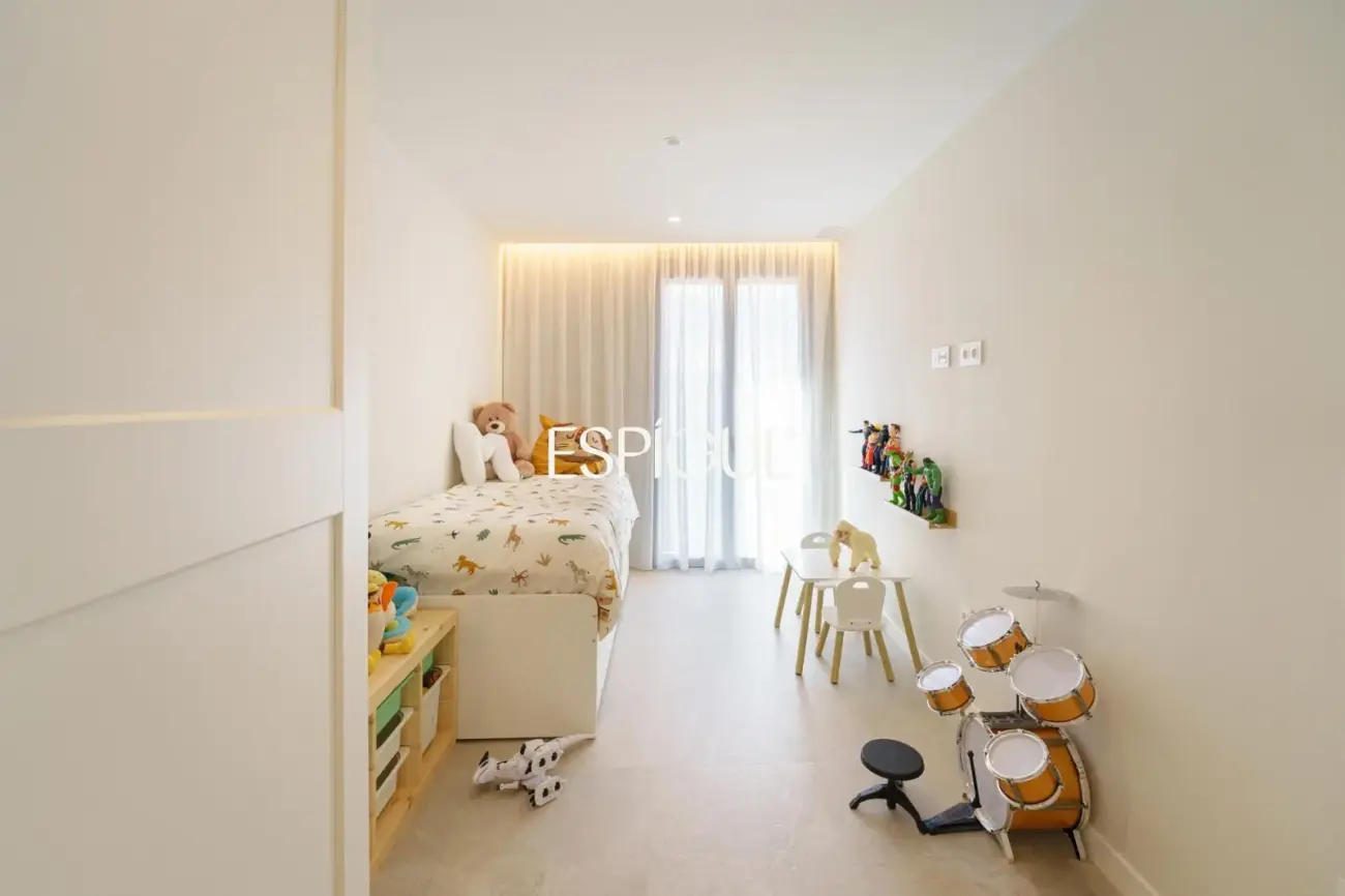 Exclusiva casa de lujo con piscina y spa en el corazón de Calella