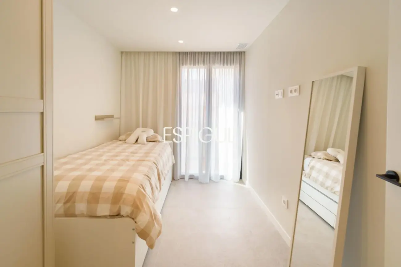 Exclusiva casa de lujo con piscina y spa en el corazón de Calella