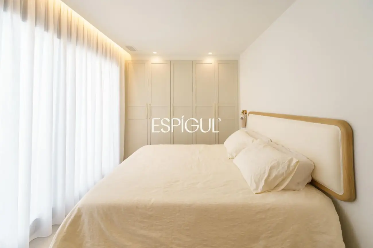 Exclusiva casa de lujo con piscina y spa en el corazón de Calella