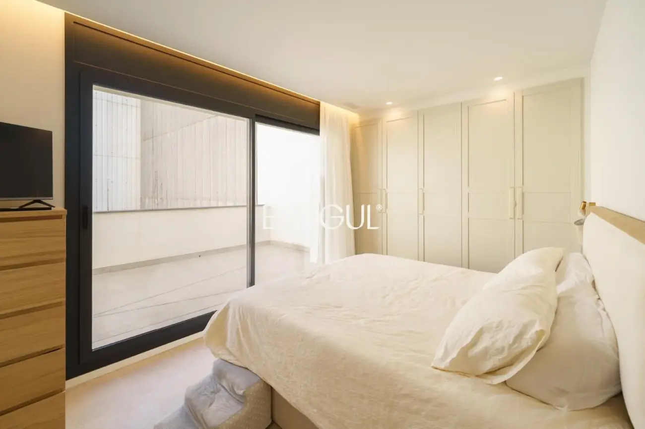 Exclusiva casa de lujo con piscina y spa en el corazón de Calella