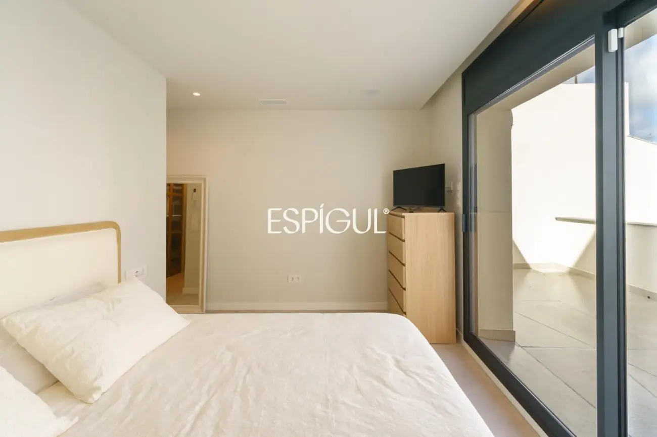 Exclusiva casa de lujo con piscina y spa en el corazón de Calella