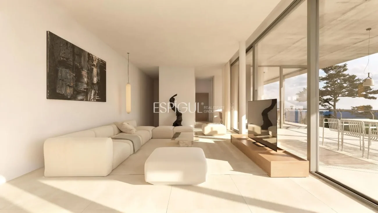Gavarres Luxury Home: Vistes, disseny i privacitat a Platja d’Aro