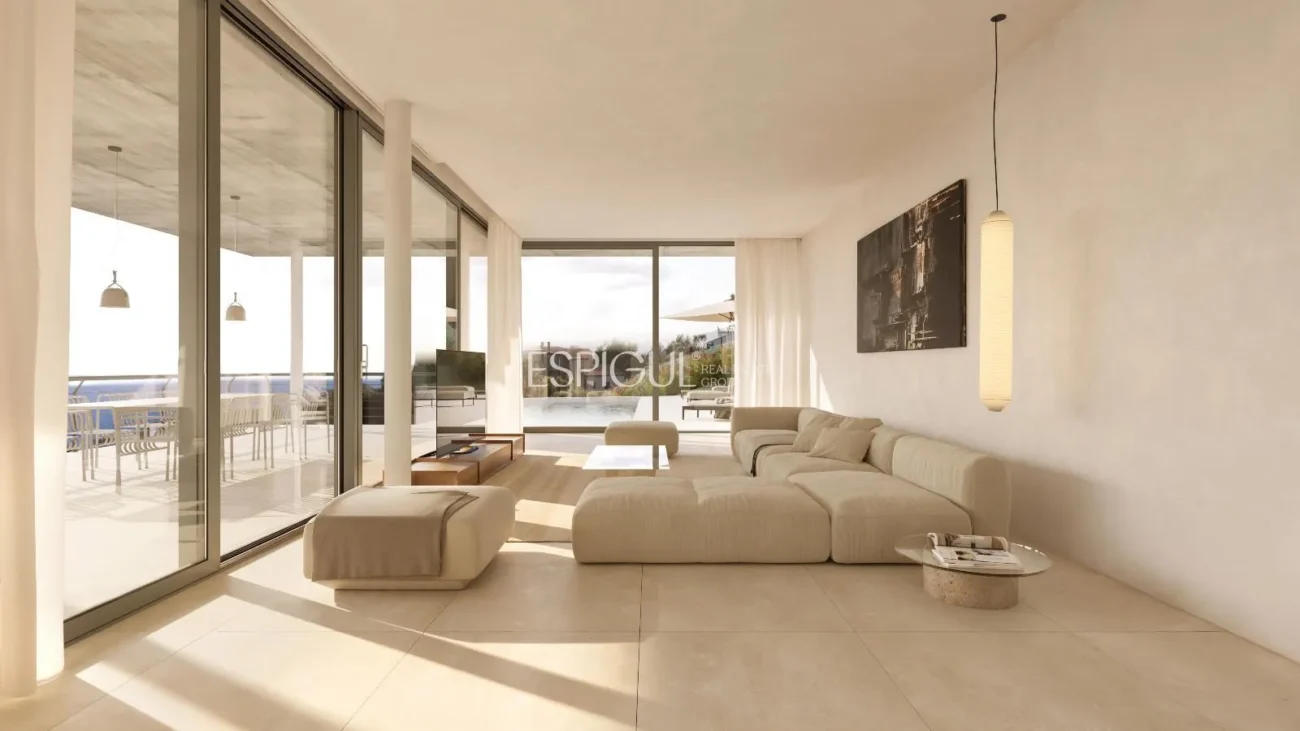 Gavarres Luxury Home: Vistes, disseny i privacitat a Platja d’Aro