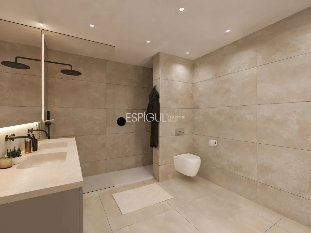 Gavarres Luxury Home: Vistes, disseny i privacitat a Platja d’Aro