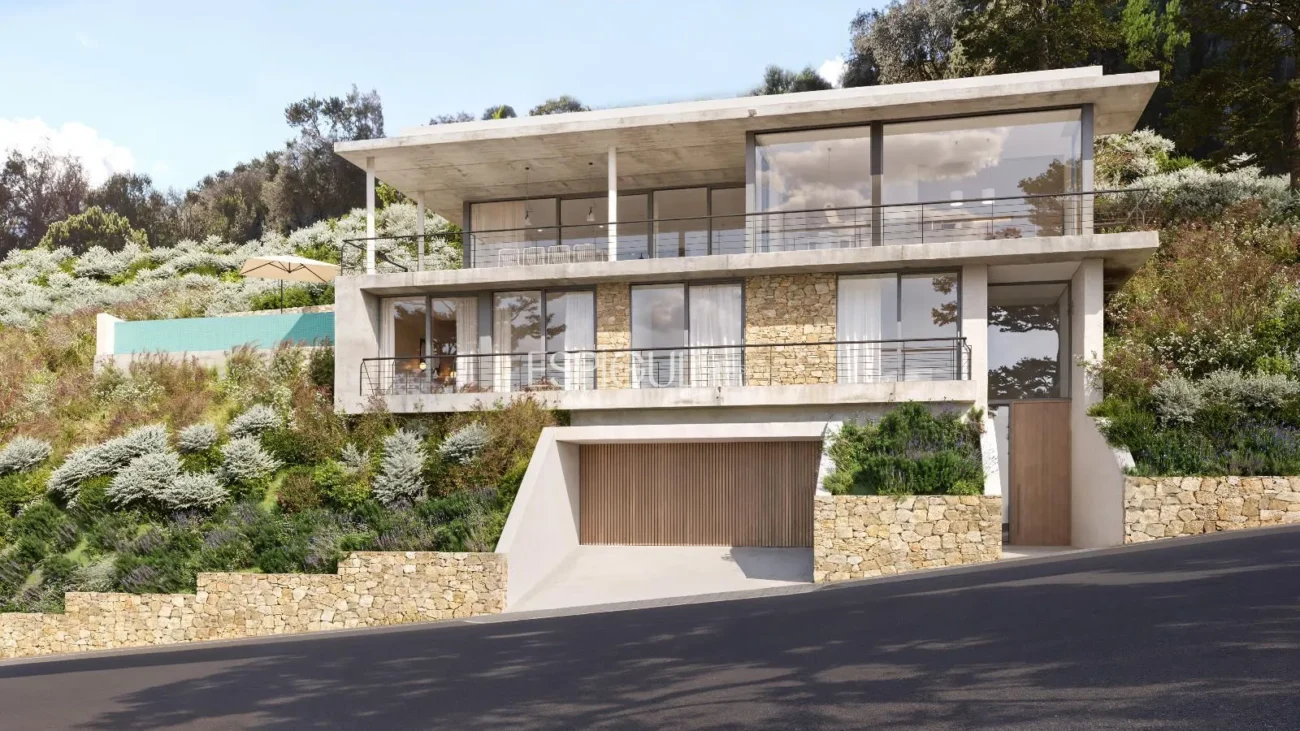 Gavarres Luxury Home&nbsp;: vues, design et intimité à Platja d’Aro