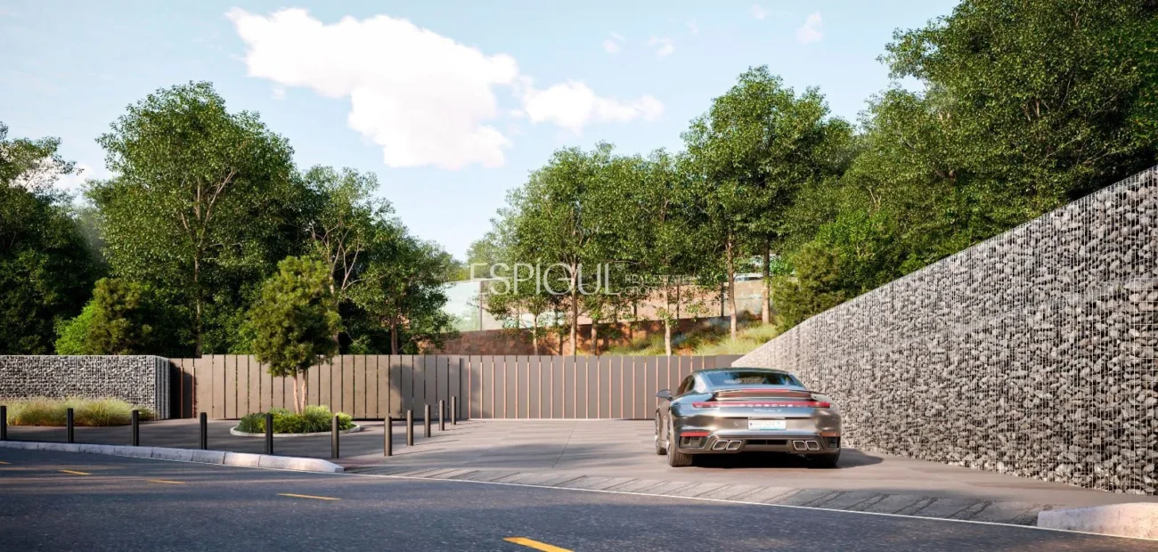 Luxe avec vue sur la mer : Maisons neuves exclusives avec piscine à Llavaneras
