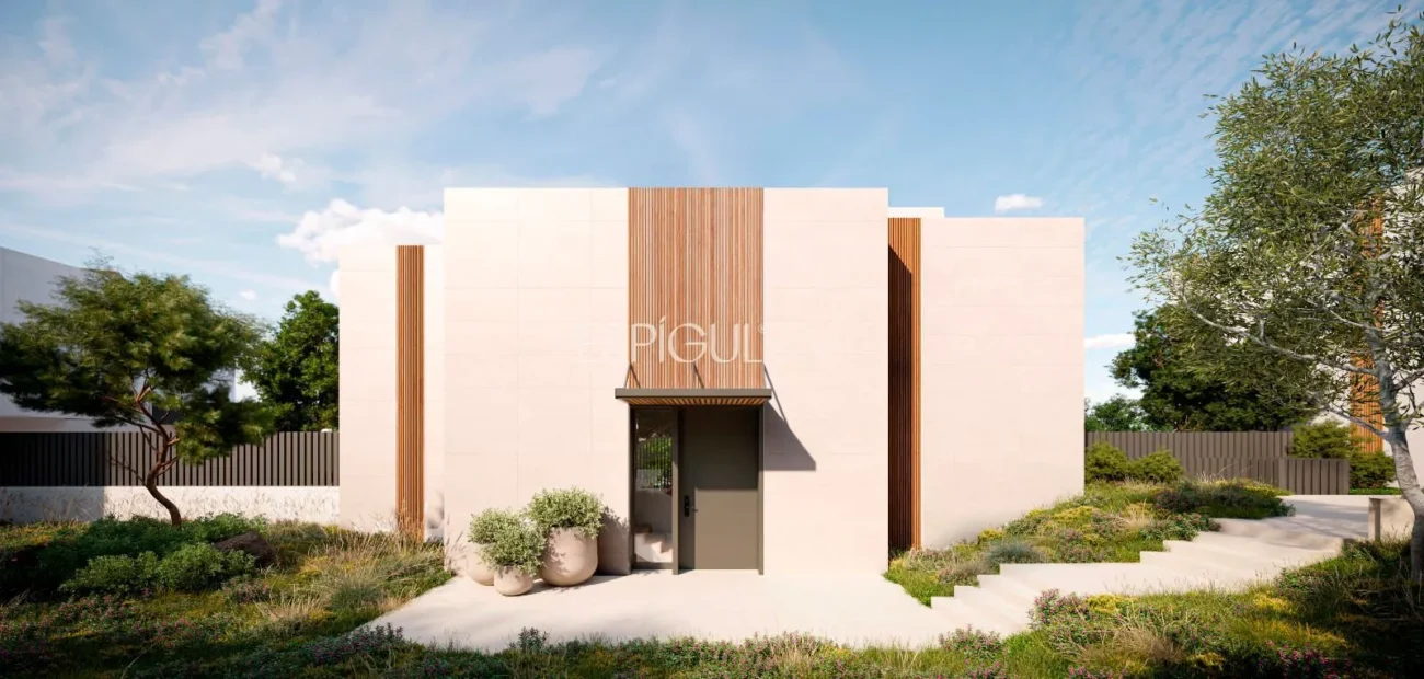 Luxe avec vue sur la mer : Maisons neuves exclusives avec piscine à Llavaneras