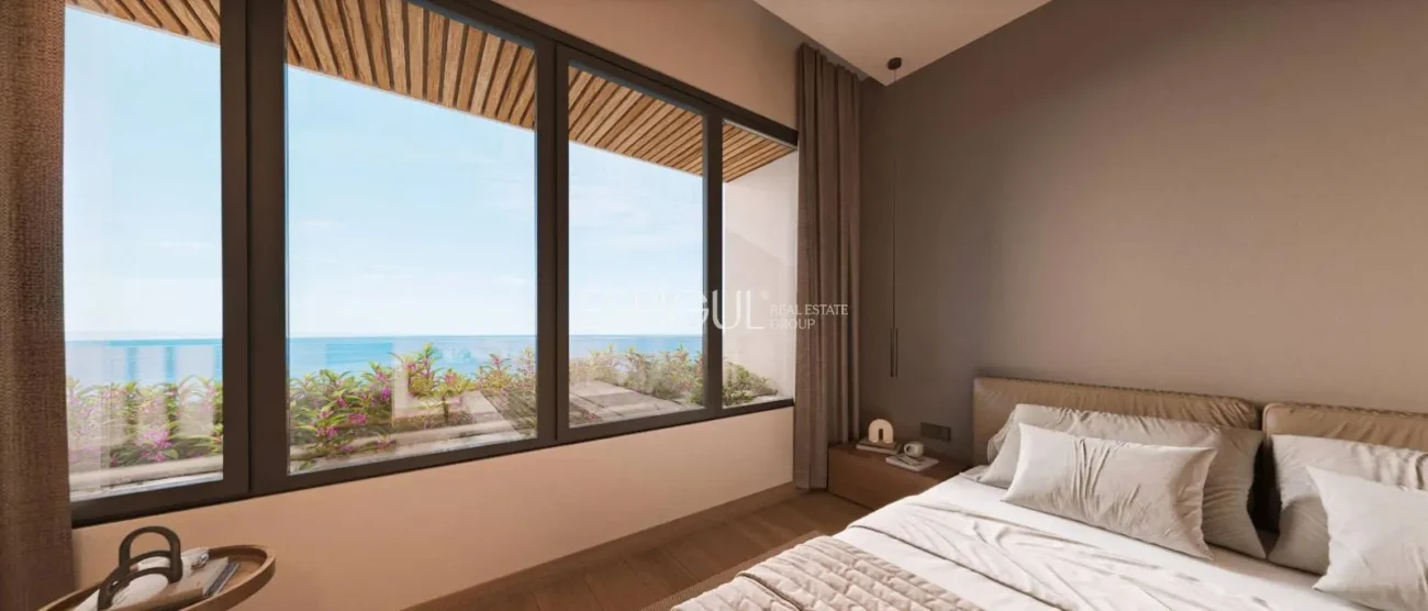 Luxe avec vue sur la mer : Maisons neuves exclusives avec piscine à Llavaneras