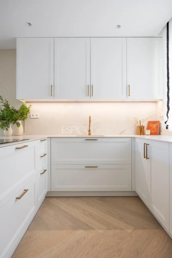 Apartment for sale in Calle Ayala, Recoletos
