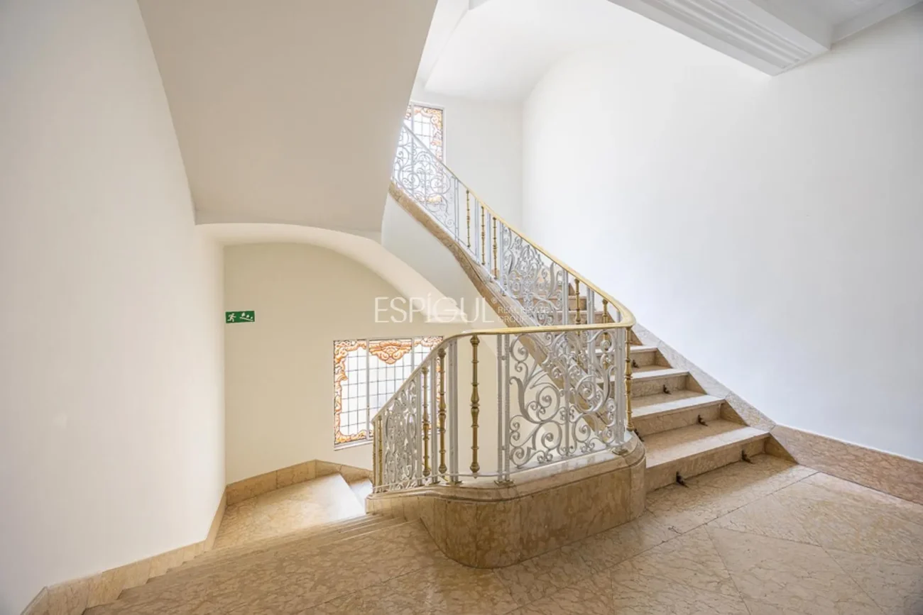 Pis en venda al carrer Ayala, Recoletos