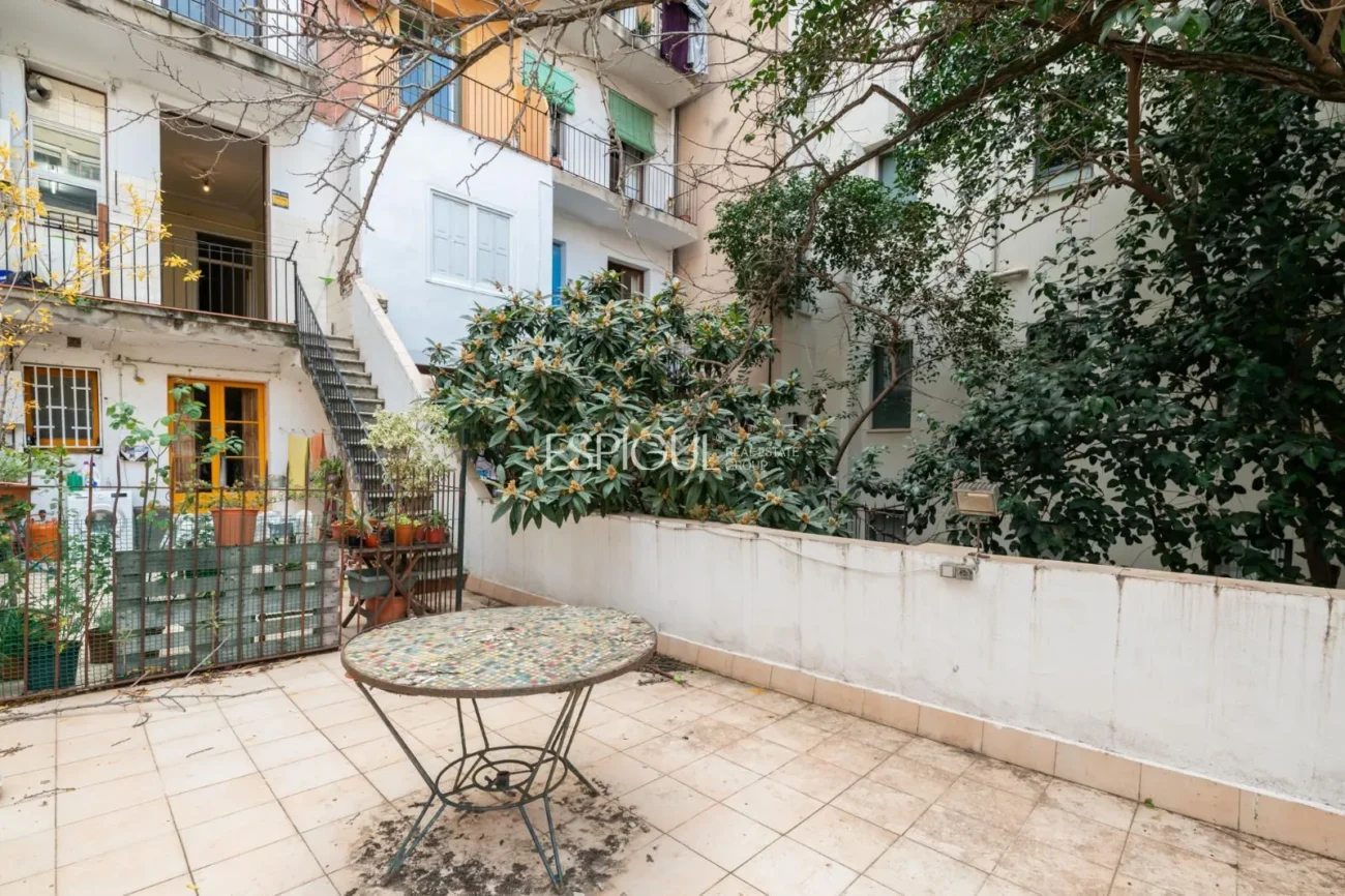 Appartement à vendre Calle de Mallorca