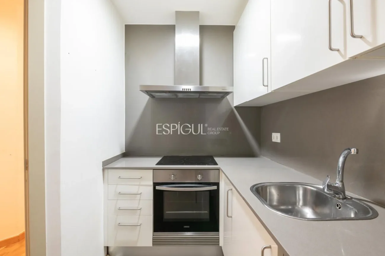 Appartement à vendre carrer Aribau