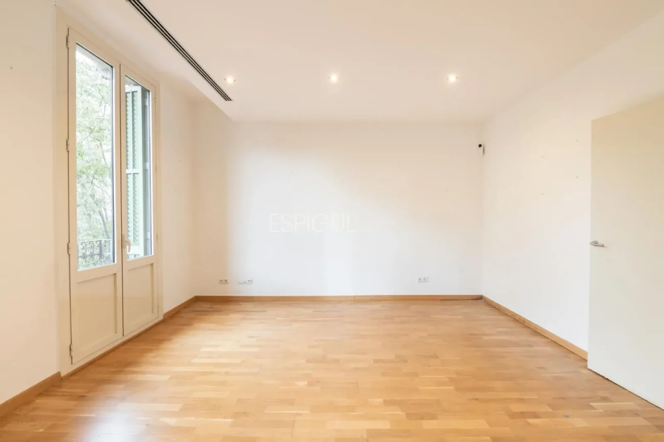 Appartement à vendre carrer Aribau