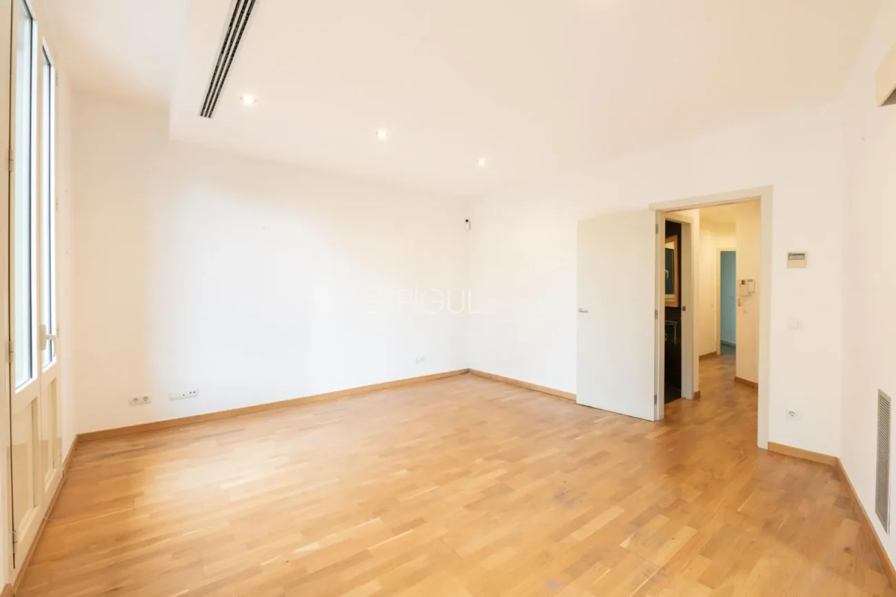 Appartement à vendre carrer Aribau
