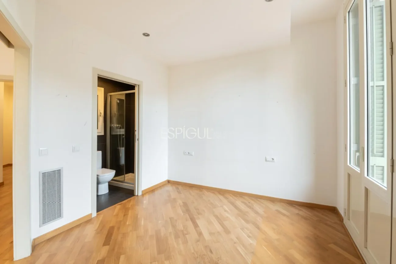 Appartement à vendre carrer Aribau