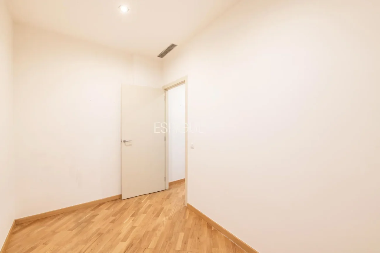 Appartement à vendre carrer Aribau