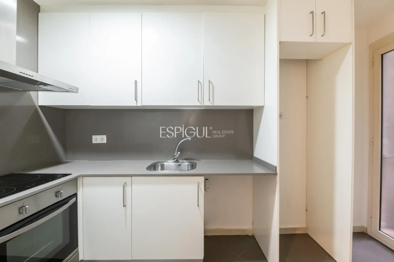 Appartement à vendre carrer Aribau