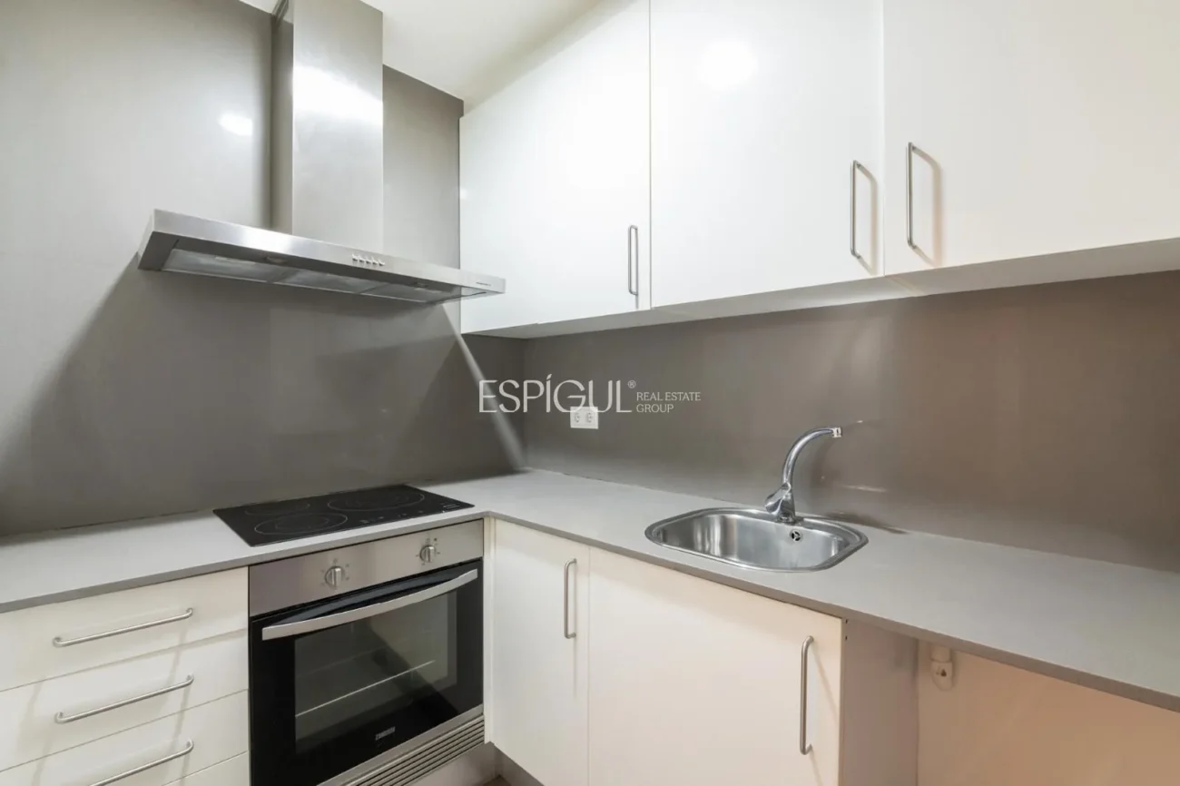 Appartement à vendre carrer Aribau