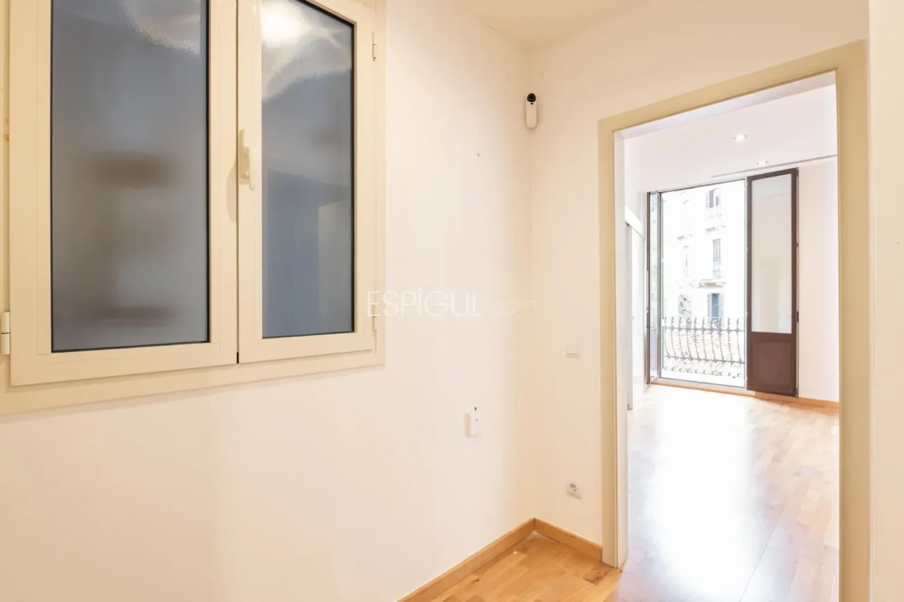 Appartement à vendre carrer Aribau