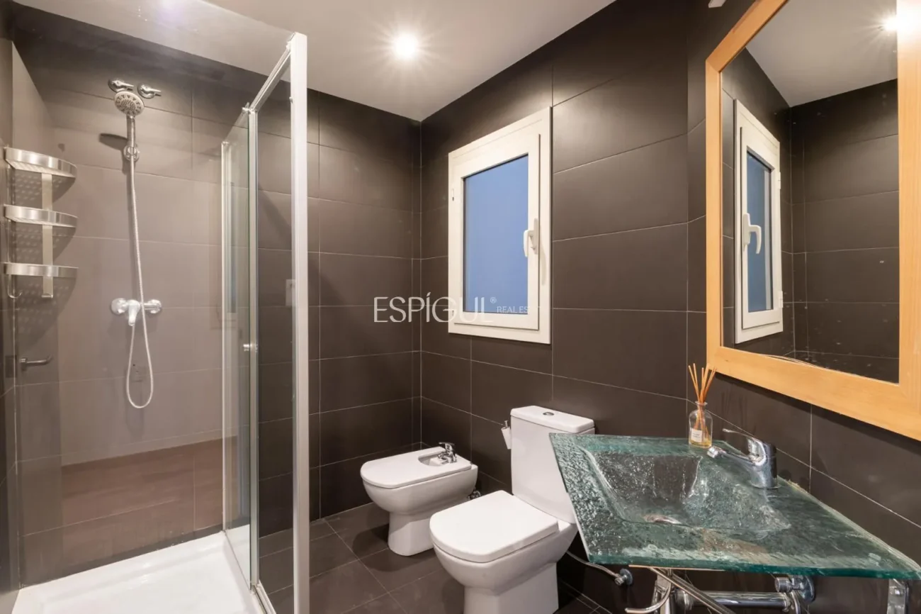 Appartement à vendre carrer Aribau