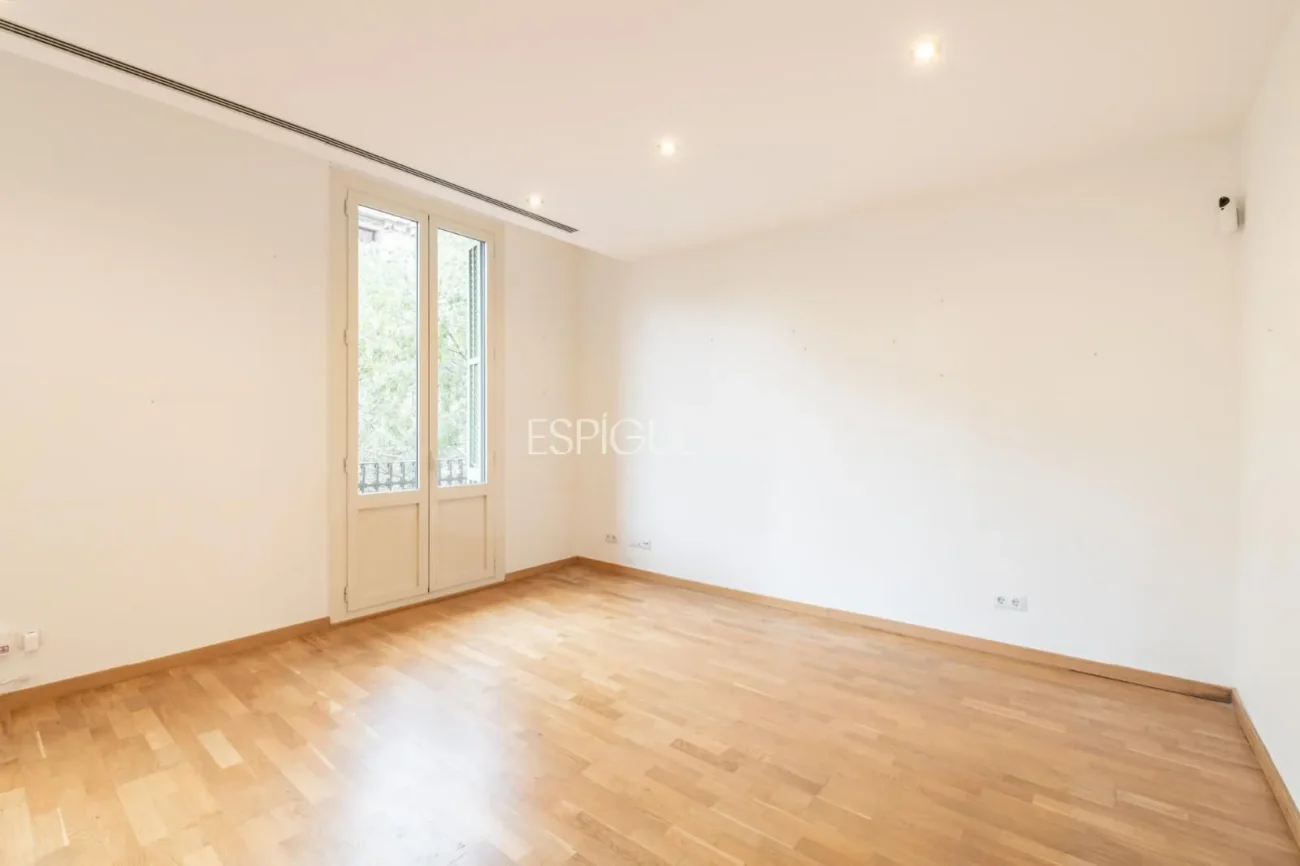 Appartement à vendre carrer Aribau