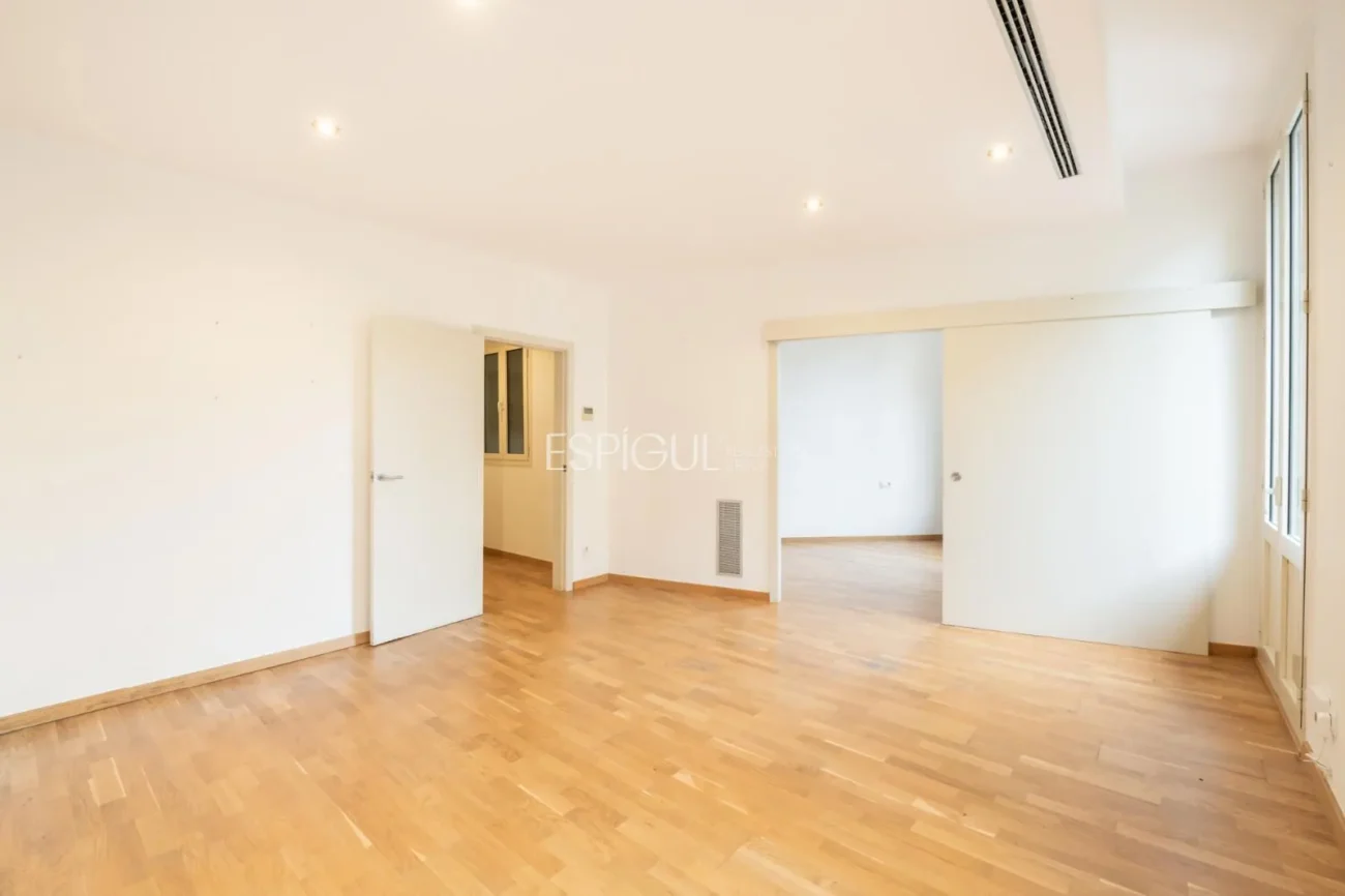 Appartement à vendre carrer Aribau