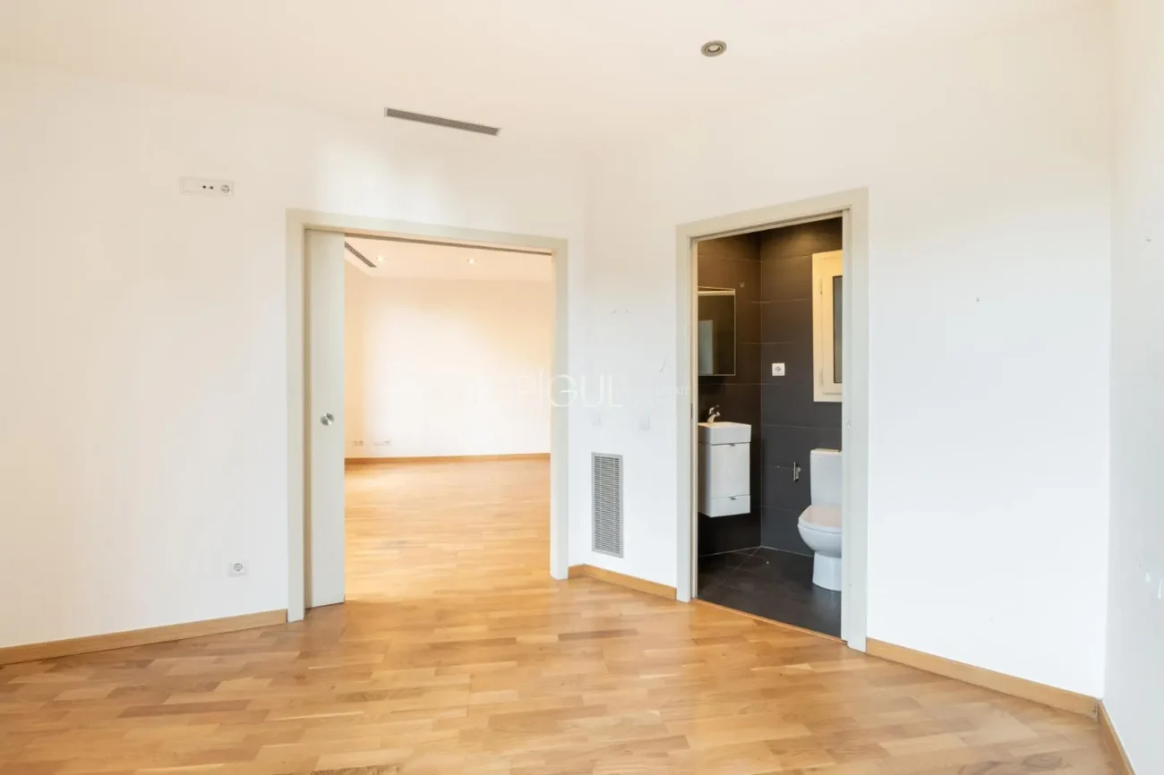 Appartement à vendre carrer Aribau
