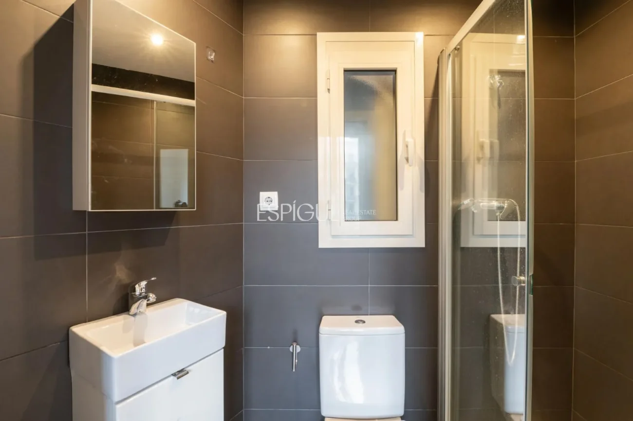 Appartement à vendre carrer Aribau