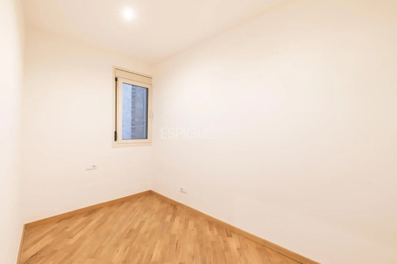 Appartement à vendre carrer Aribau