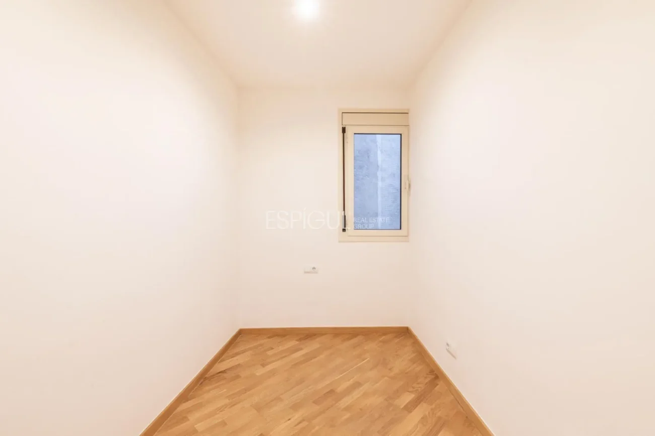 Appartement à vendre carrer Aribau