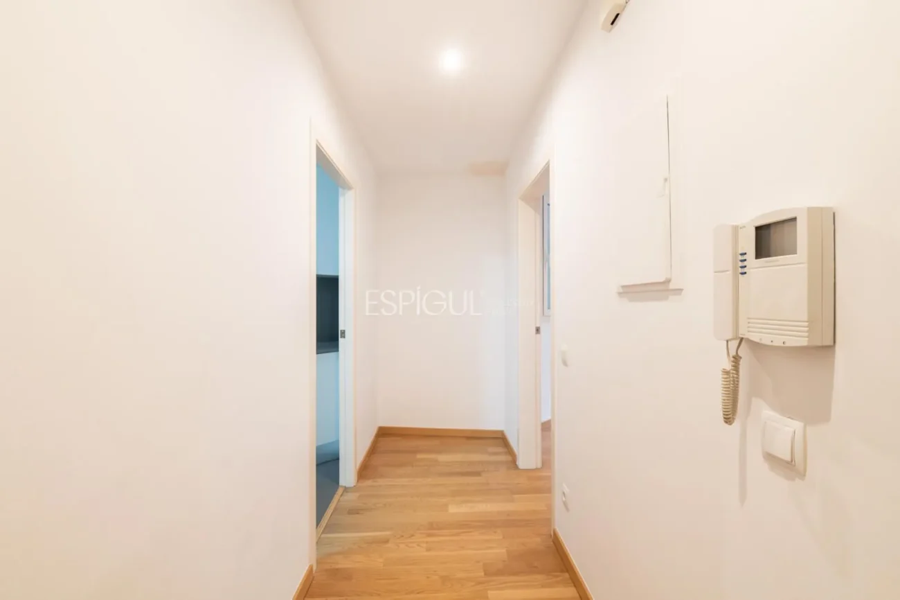 Appartement à vendre carrer Aribau
