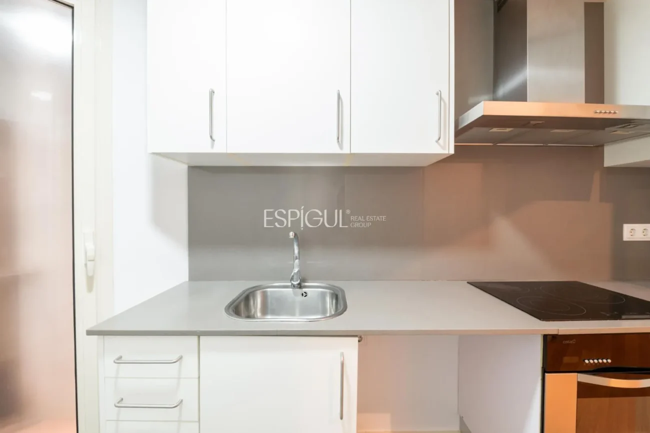 Appartement à vendre carrer Aribau