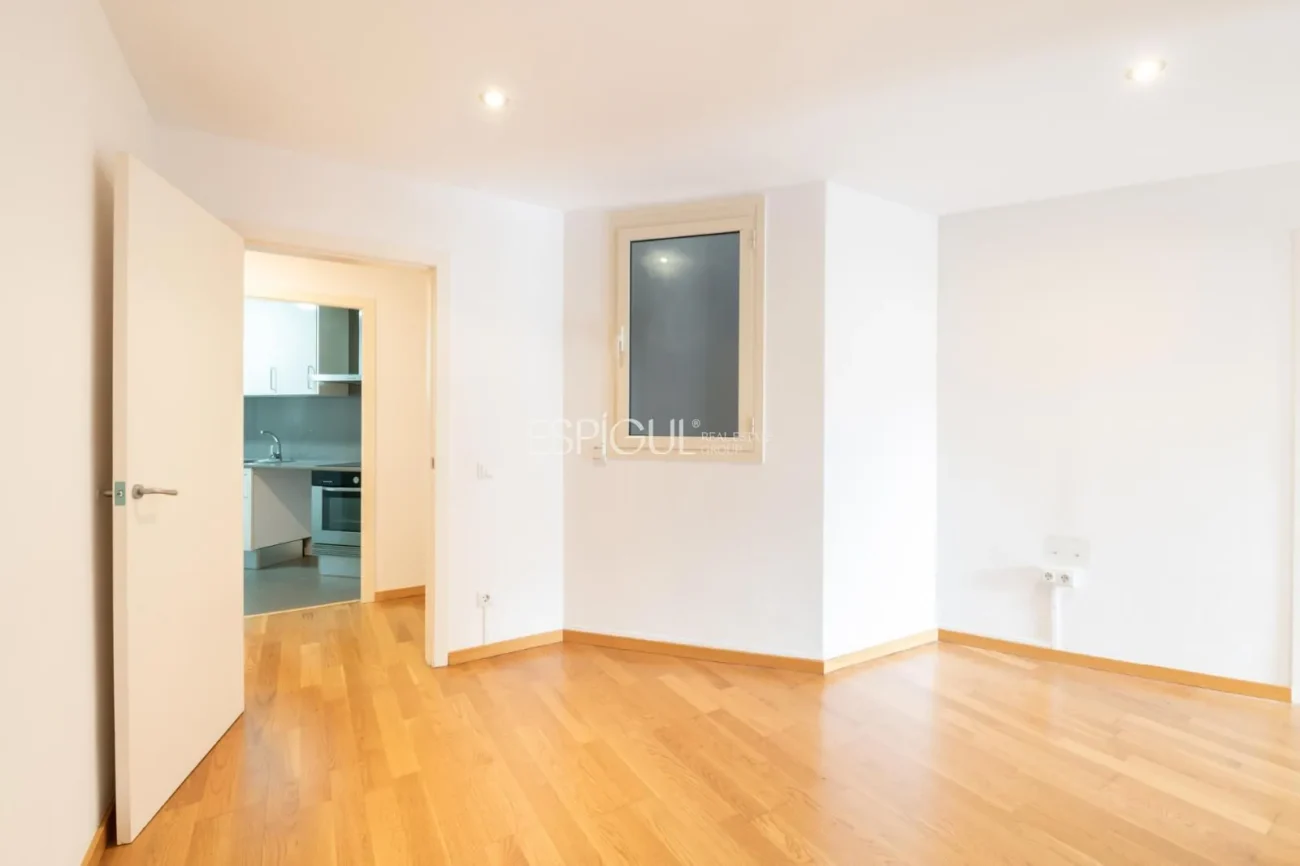 Appartement à vendre carrer Aribau